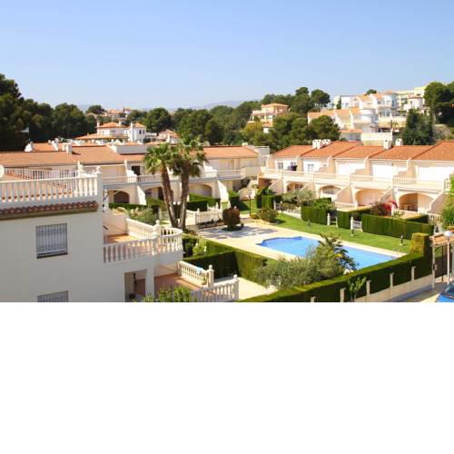 ARENDA Pino Alto Holiday Home Cristal 11