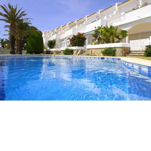 ARENDA Pino Alto Holiday Home Lima