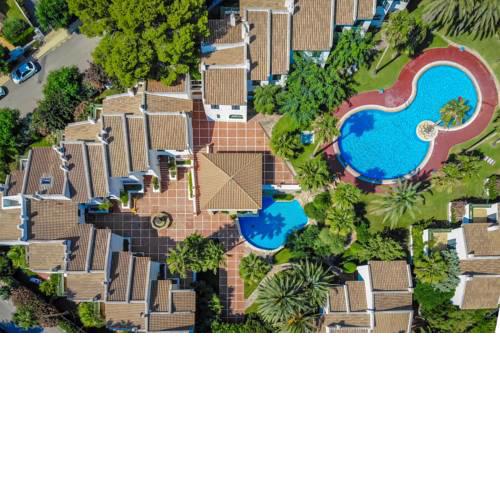 ARENDA Pino Alto Holiday Home Martin 18