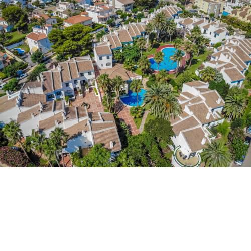 ARENDA Pino Alto Holiday Home Martin 7