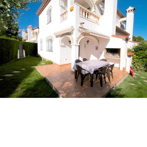 ARENDA Pino Alto Holiday Home Masia 2