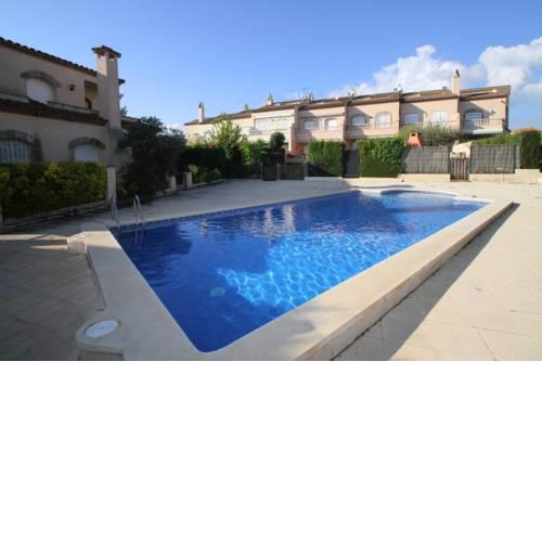 ARENDA Pino Alto Holiday Home Petra