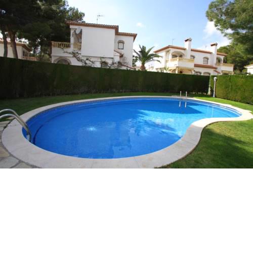 ARENDA Pino Alto Holiday Home Rioja 3