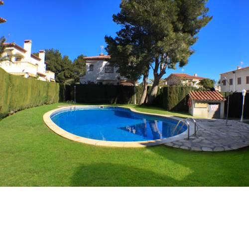 ARENDA Pino Alto Holiday Home Rioja