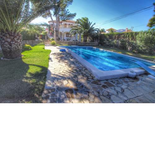 ARENDA Villa California Miami Playa