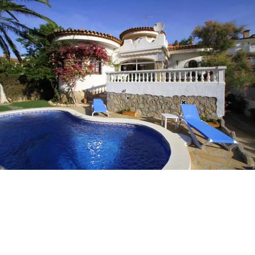 ARENDA Villa Coral Pino Alto
