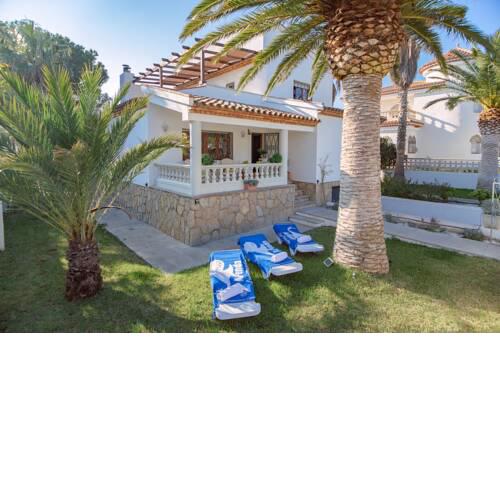 ARENDA Villa Figuera Pino Alto