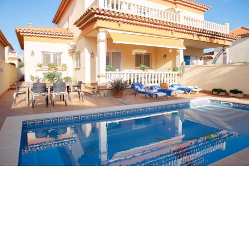ARENDA Villa Jazmin