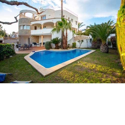 ARENDA Villa Lux Giselle