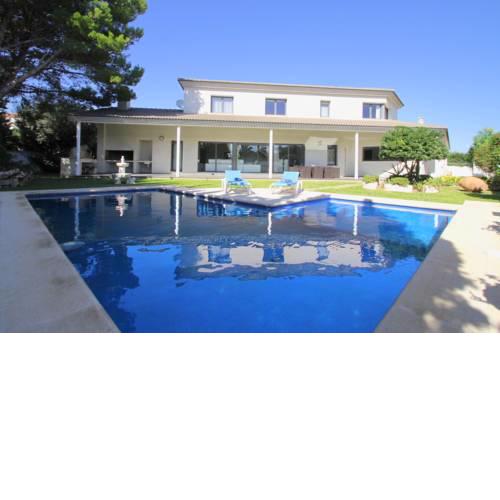 ARENDA Villa Perla