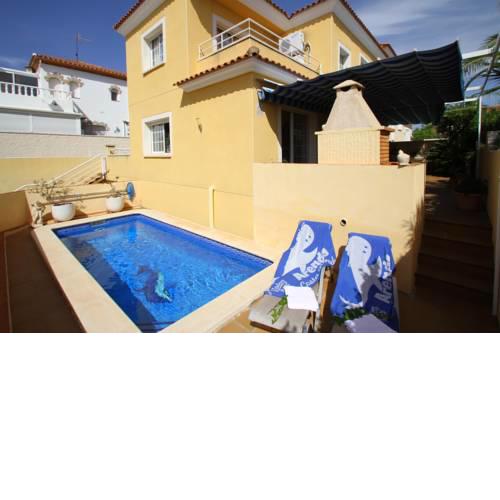 ARENDA Villa Tina