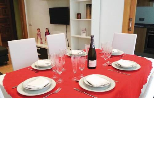 Arenys Sant Gabriel Apartment