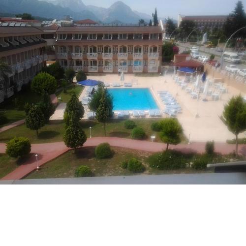 Ares Dream Hotel