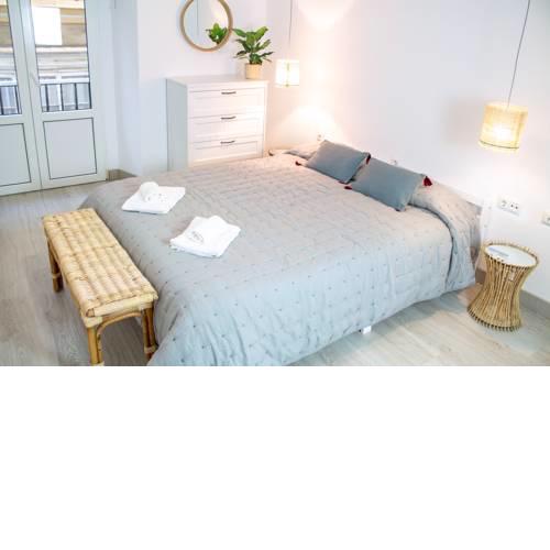 Argantonio 8 - WIFI - PETFRIENDLY - ECOLÓGICA