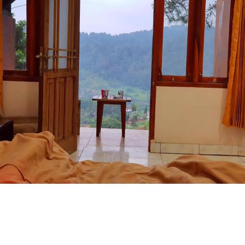 Argapuri Jungle Resort Ciwidey