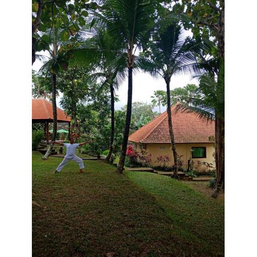 Argasoka Bungalows