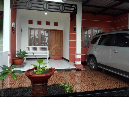 Argolawu Homestay