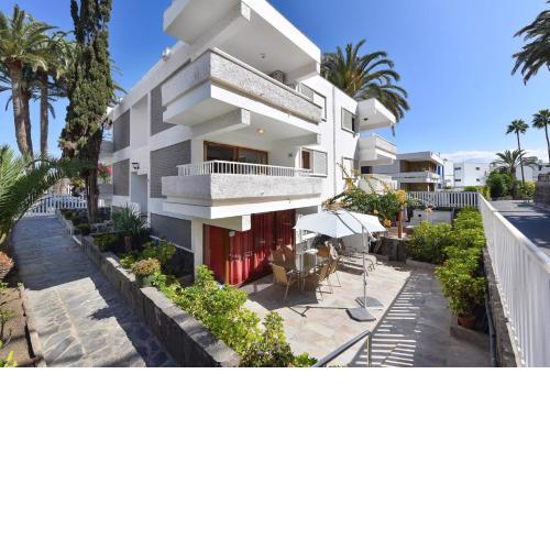 Argos - Maspalomas