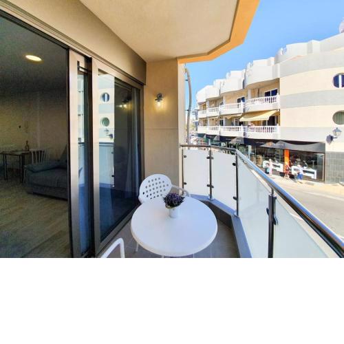 Arguineguin 1 bedroom 45 seconds from the beach apart 1