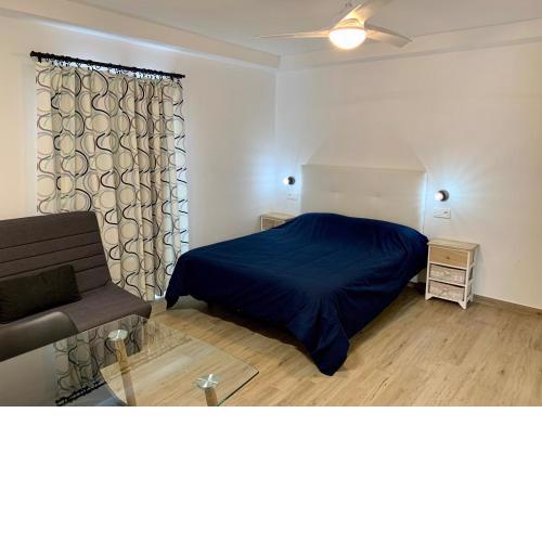 Arguineguin Beach Lux Solarium Sky