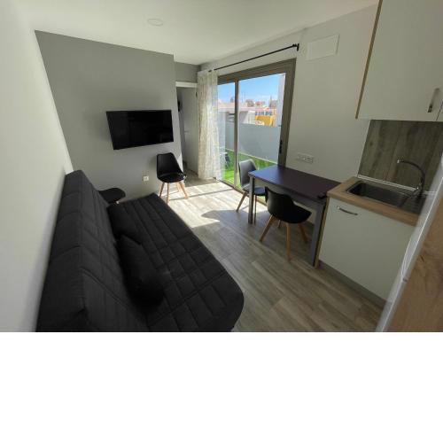Arguineguin Beach Luxury Penthouse
