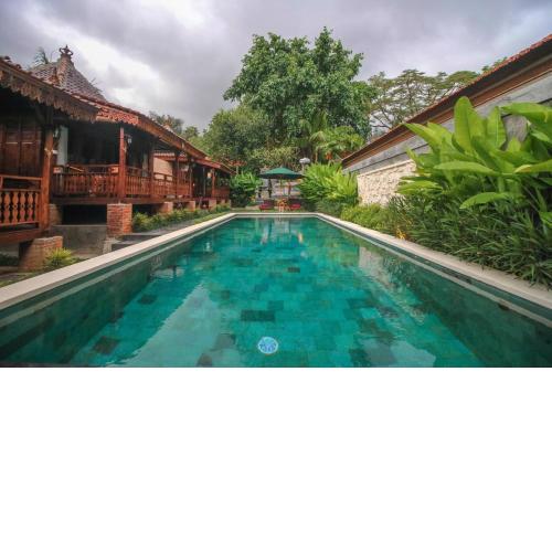 Ari Cottages Ubud