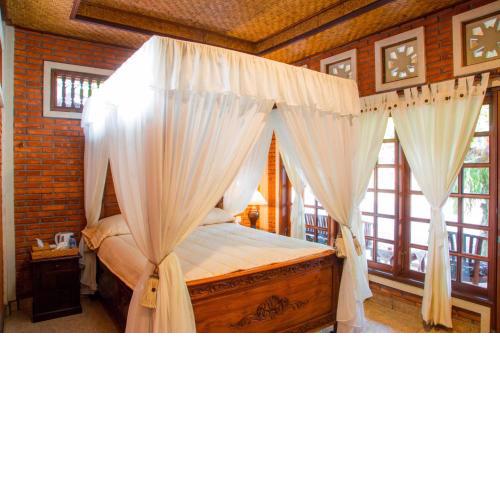 Ari La Homestay