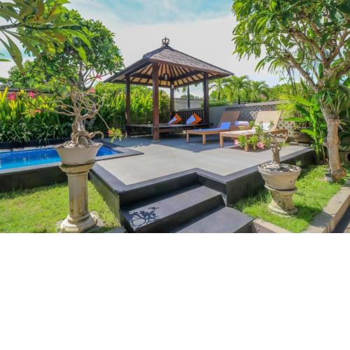 Ari Manu Guest House