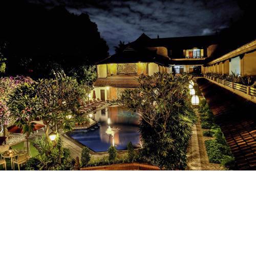 Ari Putri Hotel
