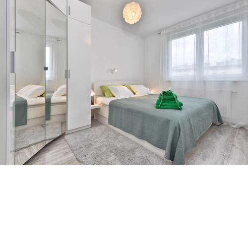Aria Apartment