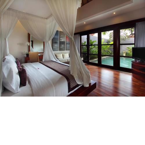 Aria Exclusive Villas & Spa - CHSE Certified