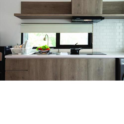 Ariama Serviced Residence