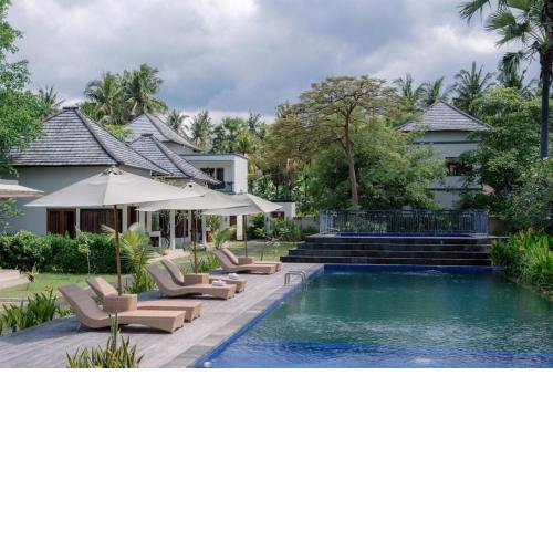 Ariana Beach Resort Amed Bali