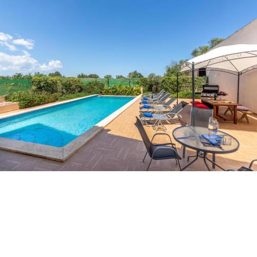 Ariany - 3835 Mallorca