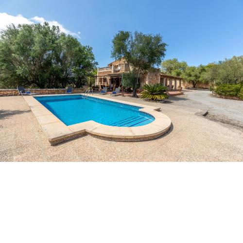 Ariany - 3884 Mallorca