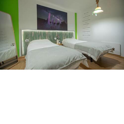 Aridane Loft