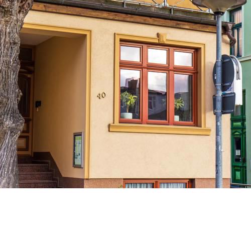 Arielle Nr 4 mit separater Küche