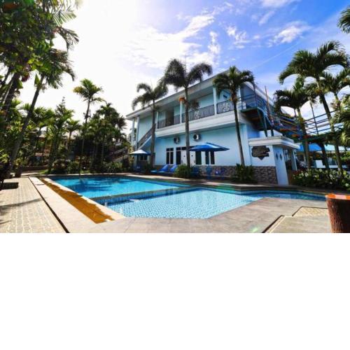 Aries Biru Hotel & Villa