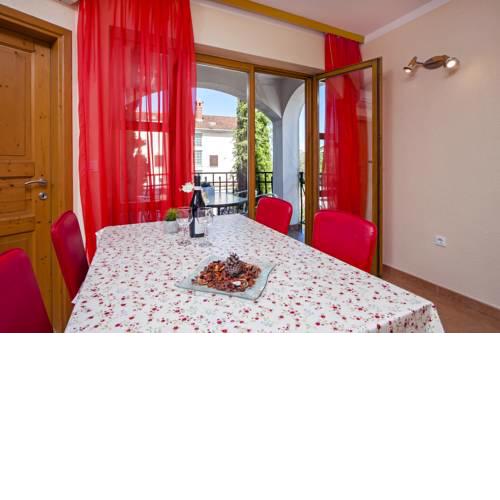 Arieta Apartments