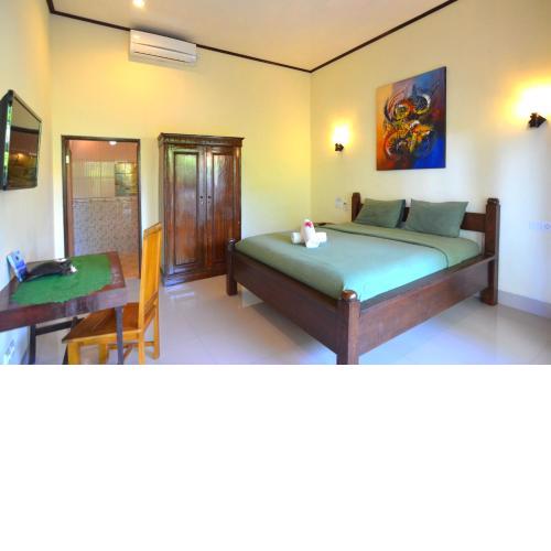 Arik Homestay Canggu