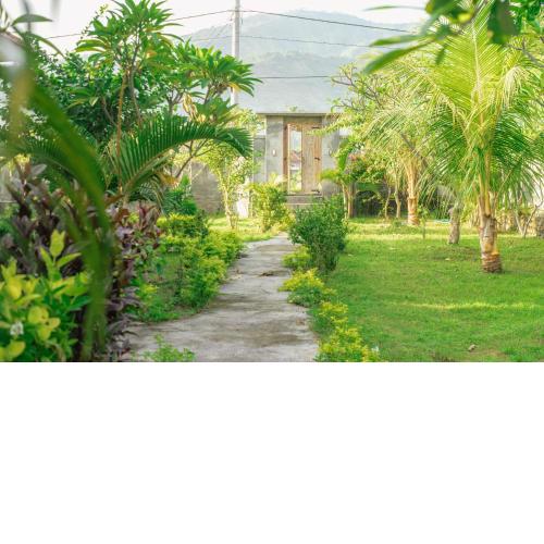 Arika Cottage