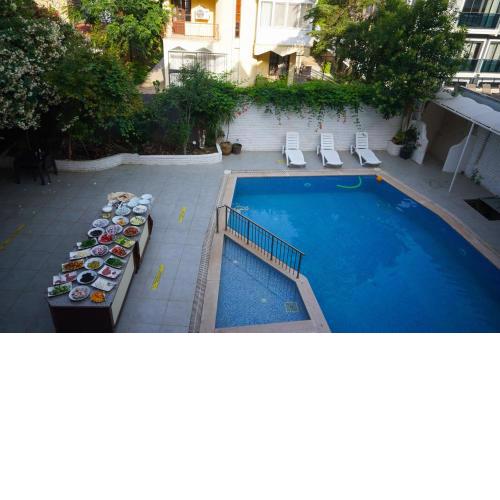 Arıkan Inn Hotel