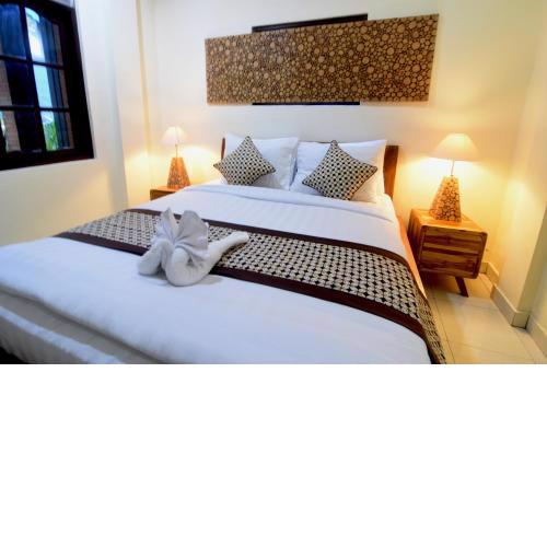 Arik's Homestay Ubud