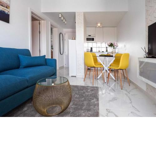 Arilvia, apartamento totalmente renovado en 2022
