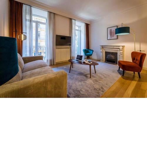 Arima Suite Apartments