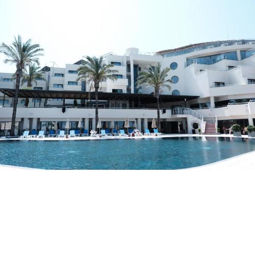 Arin Resort Bodrum