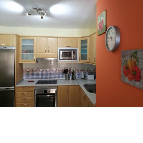 Arinaga Beach Apartment