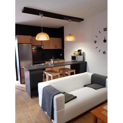 Arinaga Beach Friendly Apartment