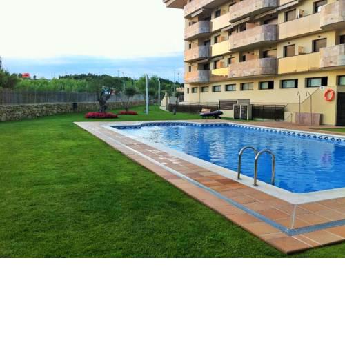 Arion Garden Apartment