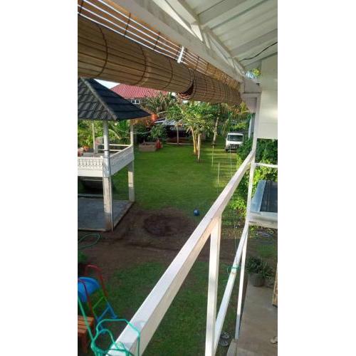 Arista Lakey Peak House